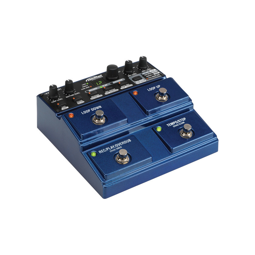 Product Digitech JamMan Stereo B-stock