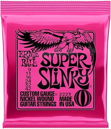 Product Ernie Ball 2223