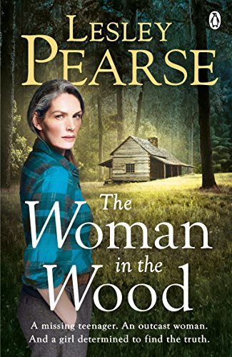 Libro The Woman in the Wood: A missing teenager. An outcast woman in