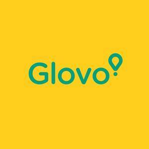 App Glovo