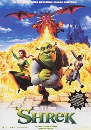 Película Shrek