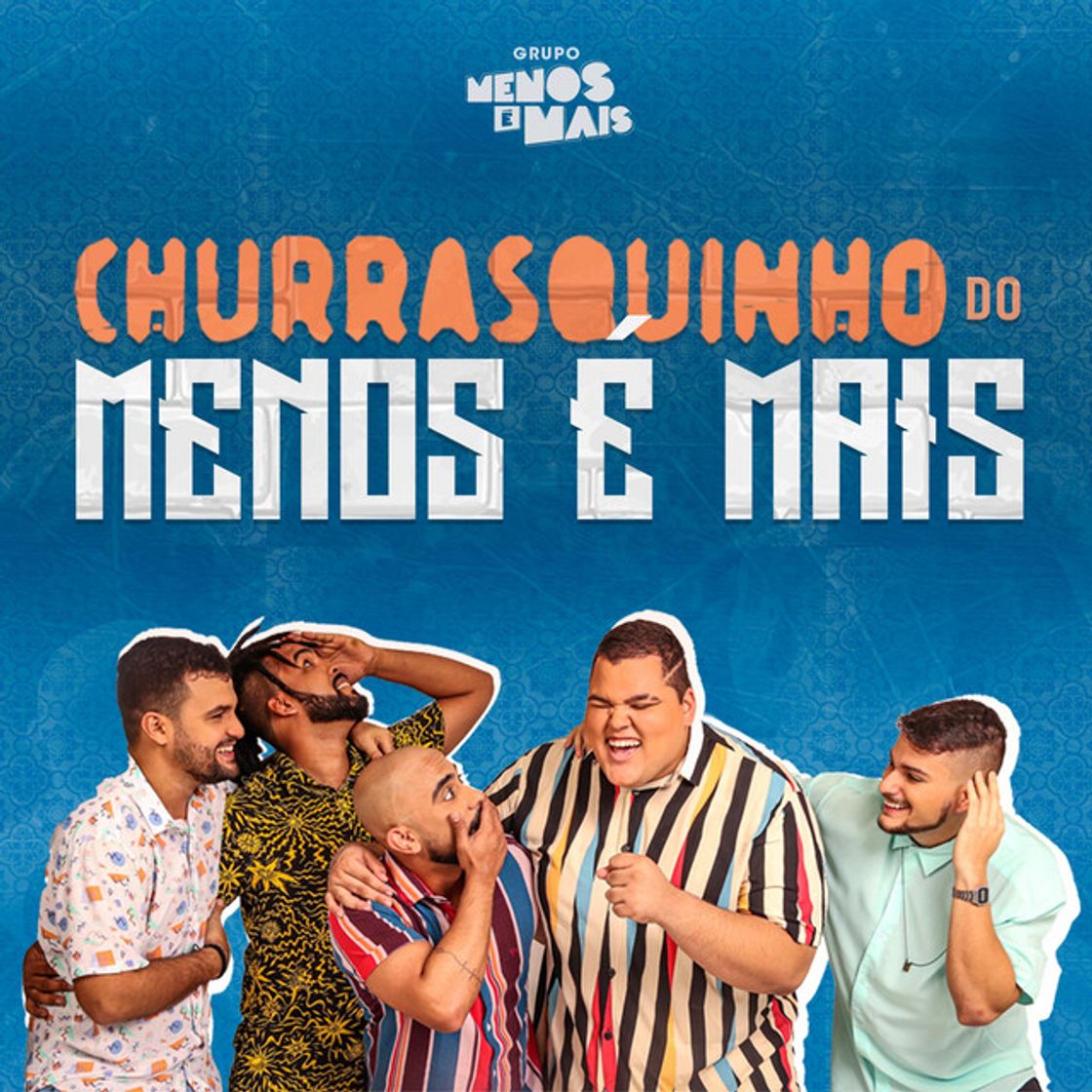 Fatalmente / Separação / Temporal - Grupo Menos é Mais 