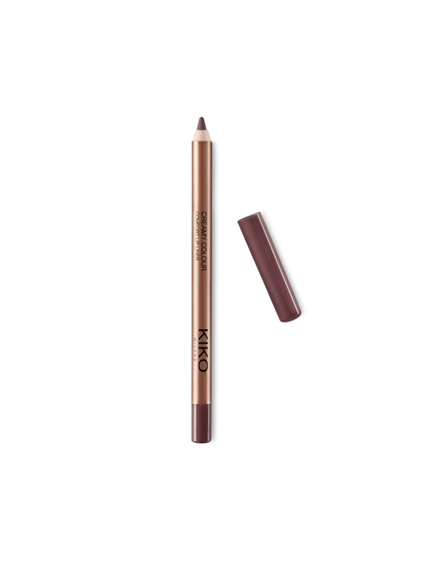 Social Lápis castanho