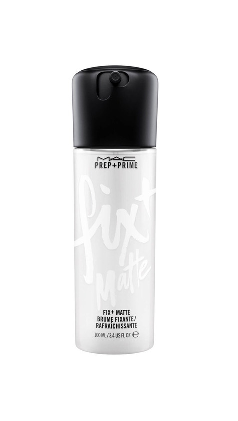 Producto MAC Prep