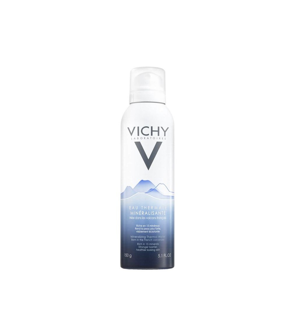 Products Água Termal Mineralizante da Vichy 