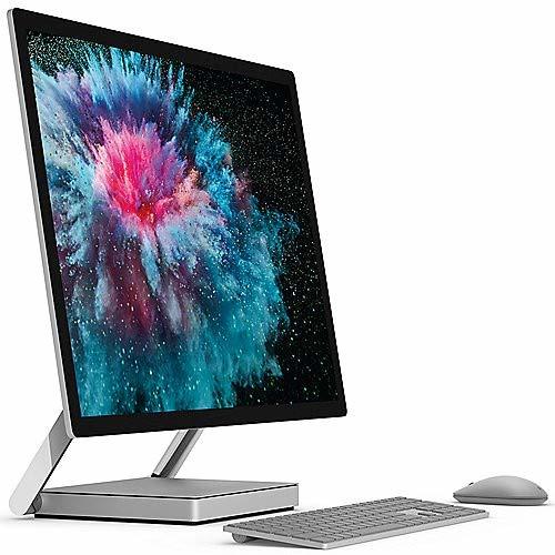 Electronic Microsoft Surface Studio 2 71,1 cm