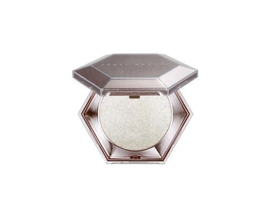 Fenty beauty diamond bomb