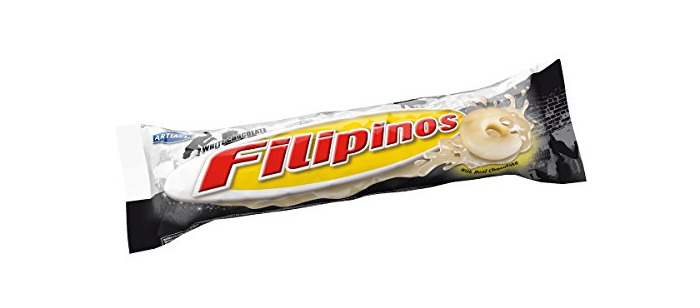 Product Filipinos Blanco 135Gr