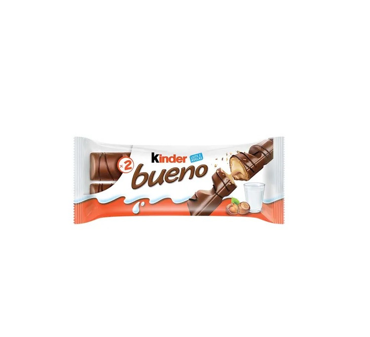 Product Kinder Bueno