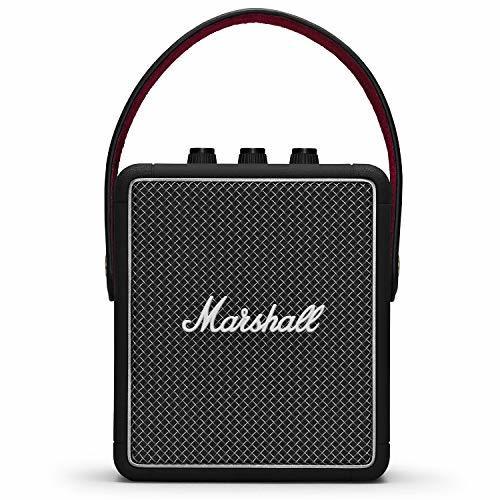 Electrónica Marshall Stockwell II Altavoz Portátil