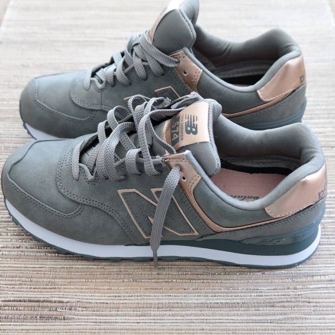 Social New balance
