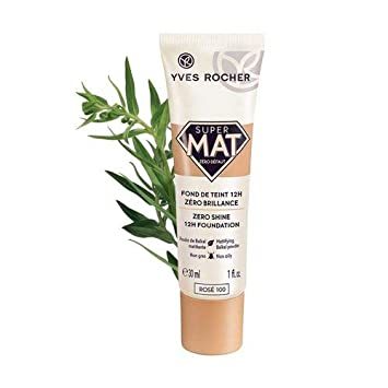 Fashion Base Super Mat Yeav Rocher 