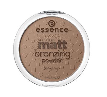 Fashion Bronzer Essence