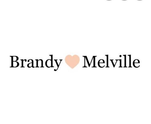 Brandy Melville