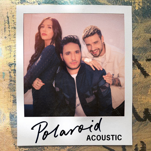 Music Polaroid - Acoustic