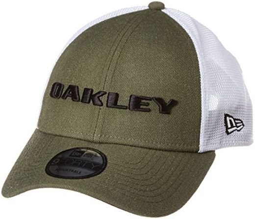 Oakley Heather New Era Hat Gorras