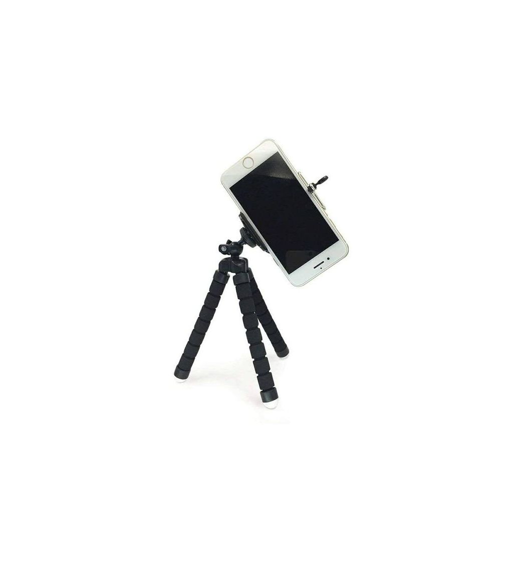 Social Tripé para celular