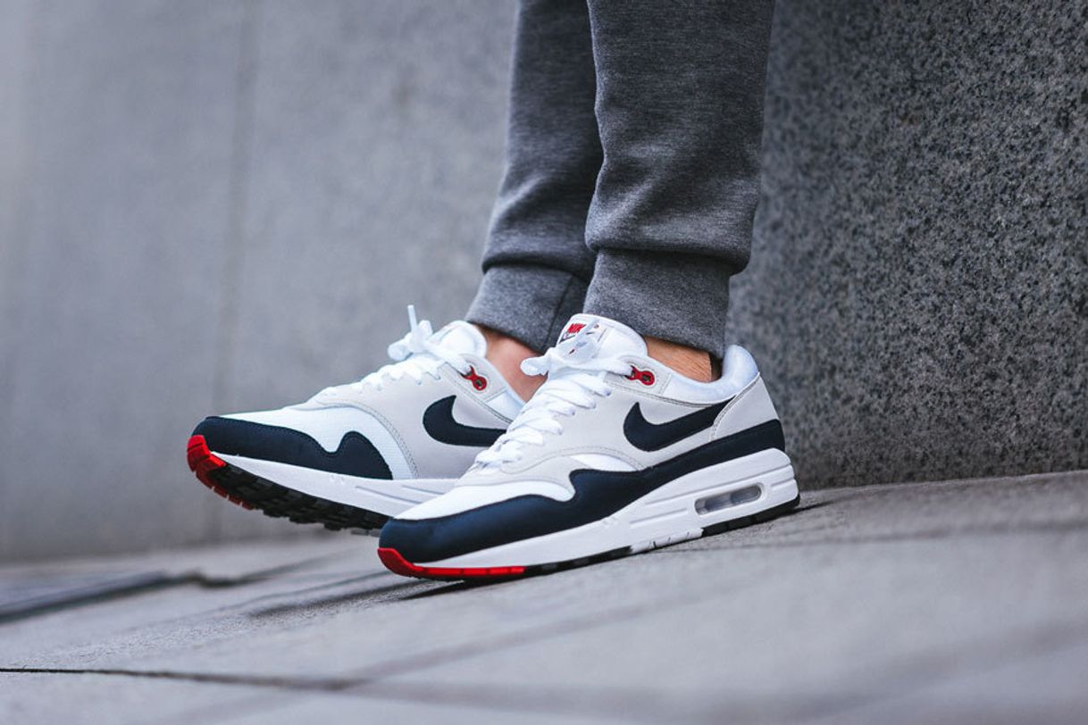 Product Nike Air Max 1 Anniversary Obsidian