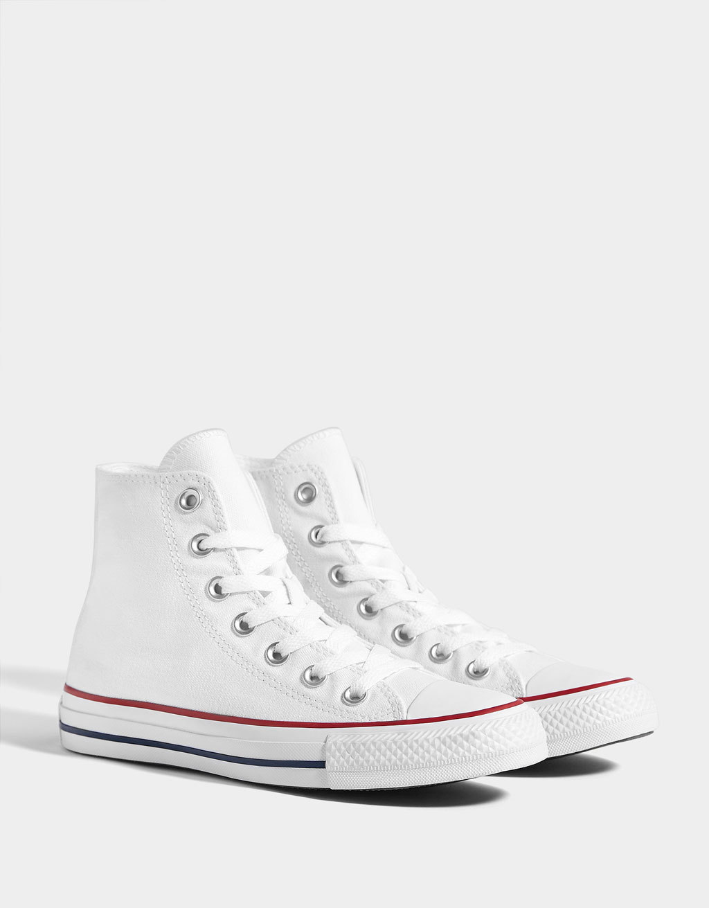 Moda Converse chuck Taylor 