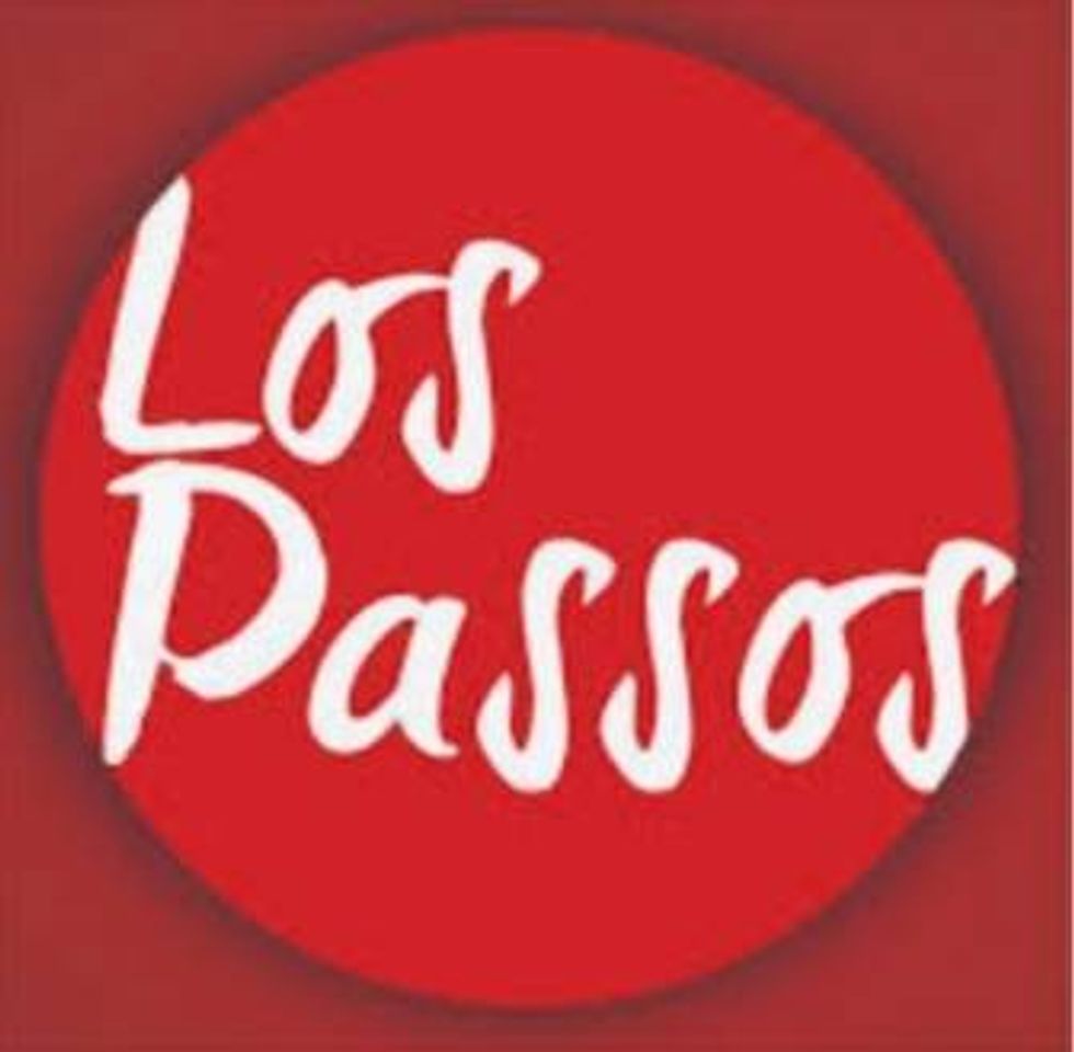 Restaurantes Los Passos