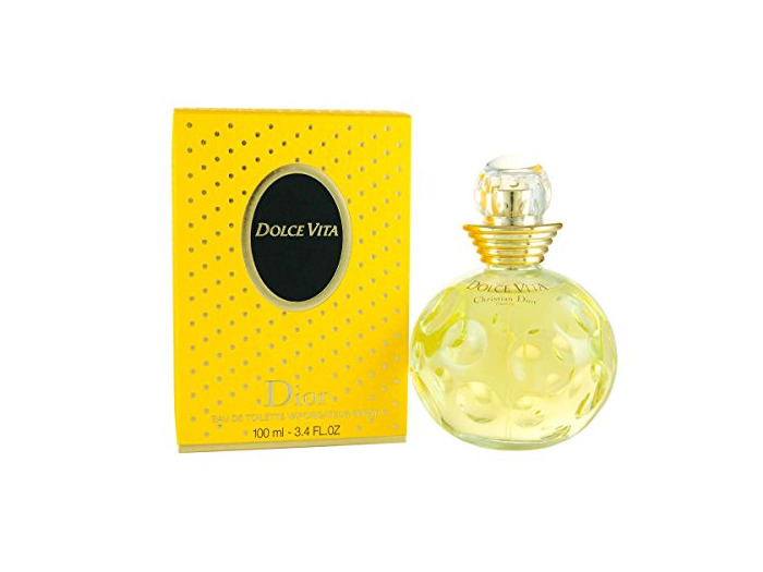 Beauty Dior Dolce Vita 100 ml eau de toilette Mujeres - Eau de