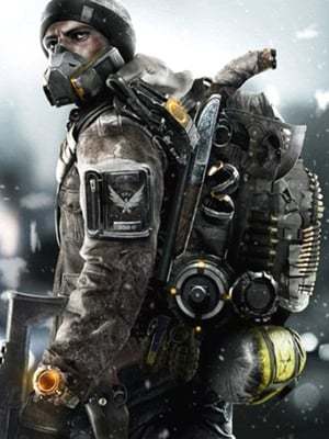 Movie The Division