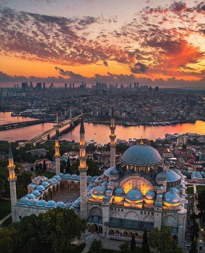 Moda Turquia 🇹🇷🤩