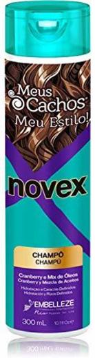 Novex MY CURLS Mis Rizos