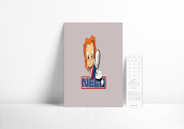 Serie Neco