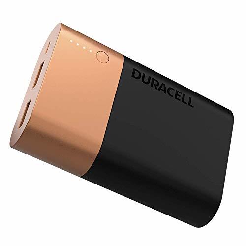 Electronics Duracell - Powerbank 10050 Mah