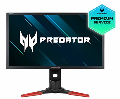 Electrónica Acer UM.FX1EE.001 - Monitor para gaming de 24"