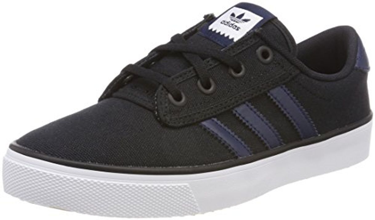 Product adidas Kiel, Zapatillas para Hombre, Negro