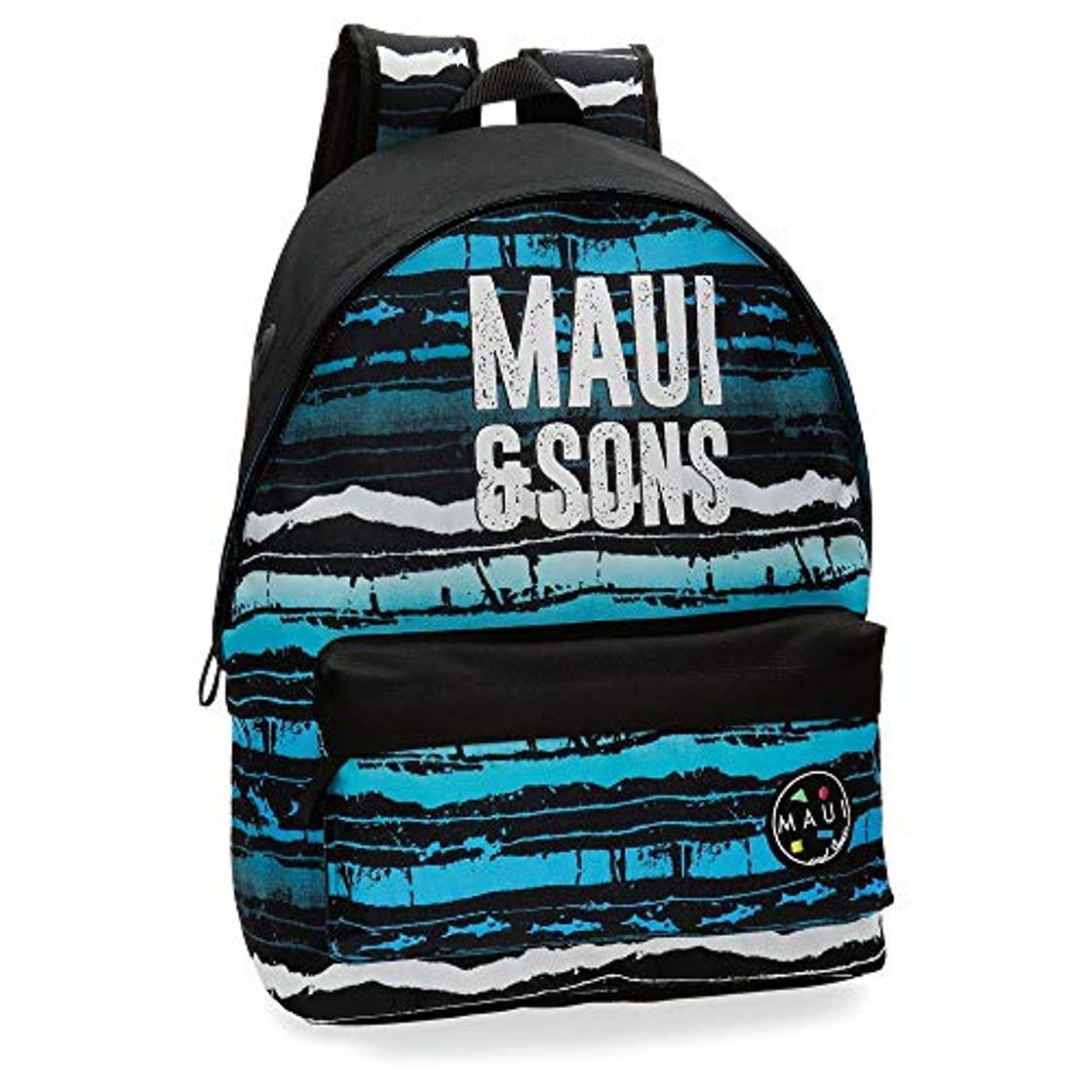 Moda Maui And Sons Waves - Mochila