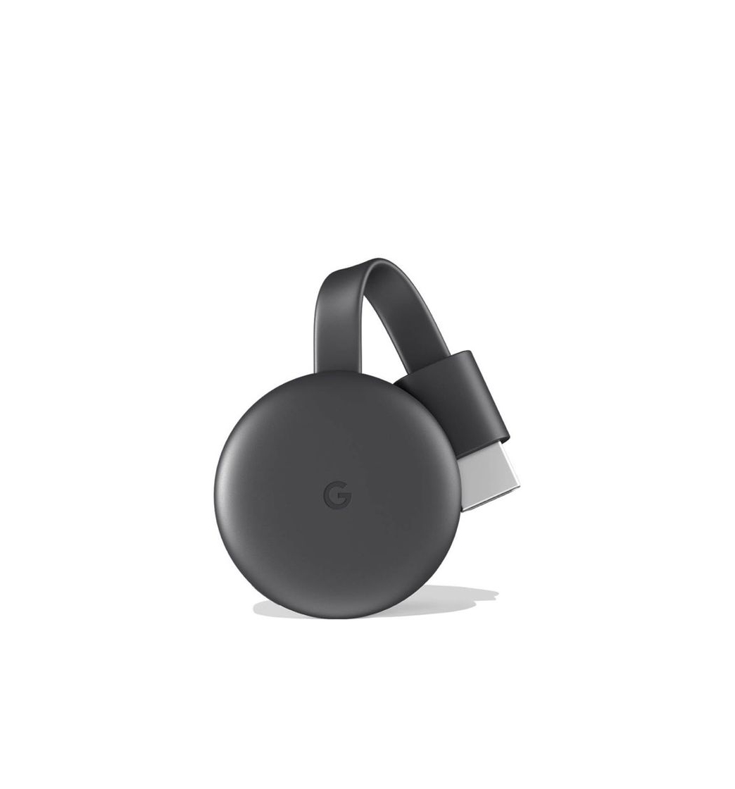 Product GOOGLE Chromecast 3 