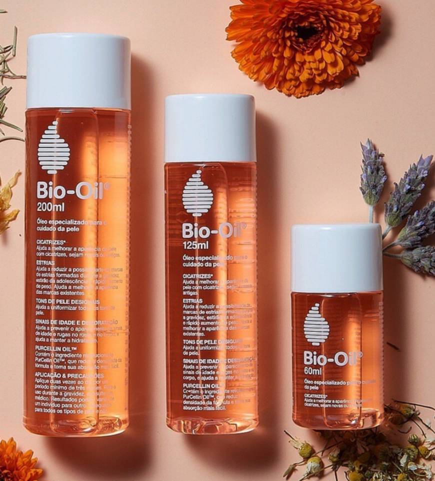 Product BIO OIL