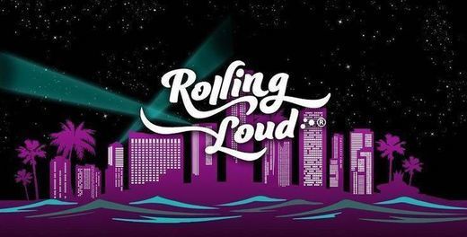 Rolling Loud 