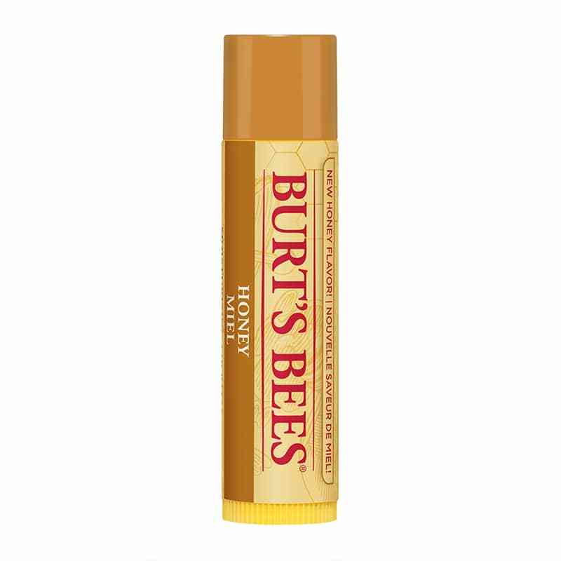 Productos BURT'S BEES LIP BALM 