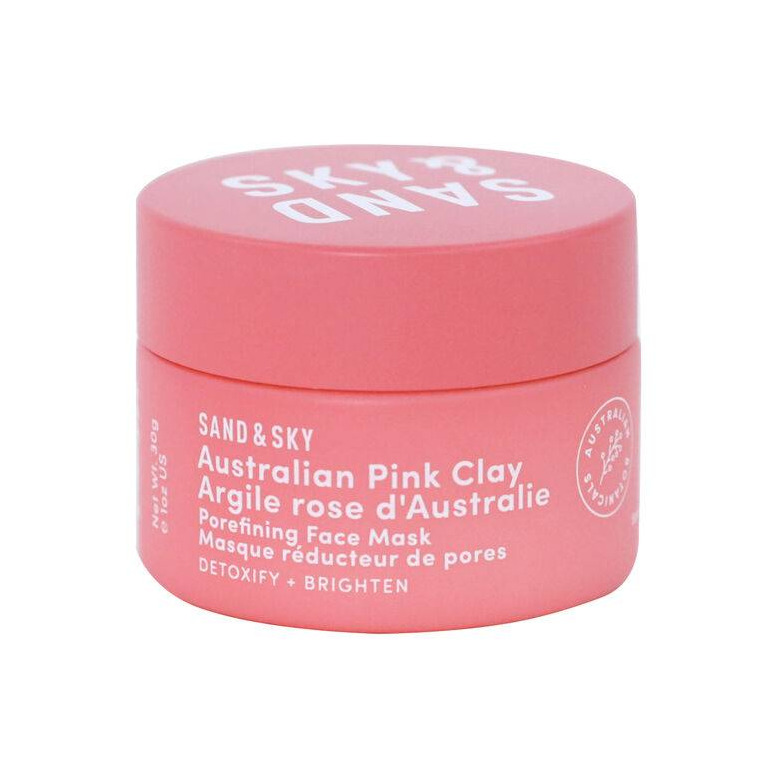 Producto SAND & SKY Australian Pink Clay