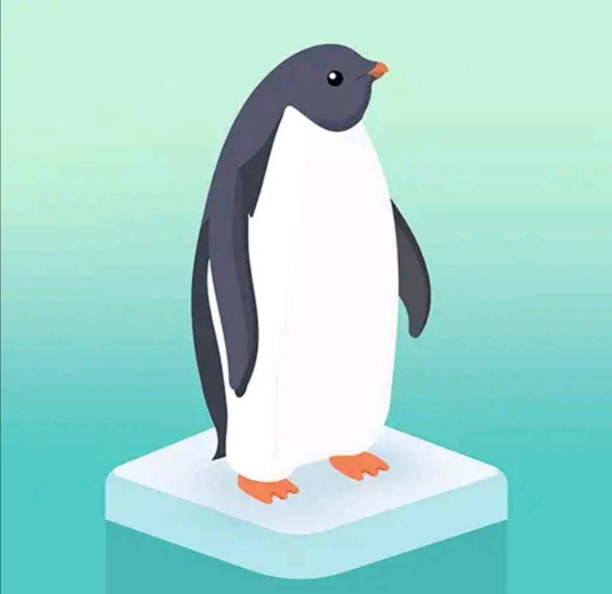 App Penguin Isle