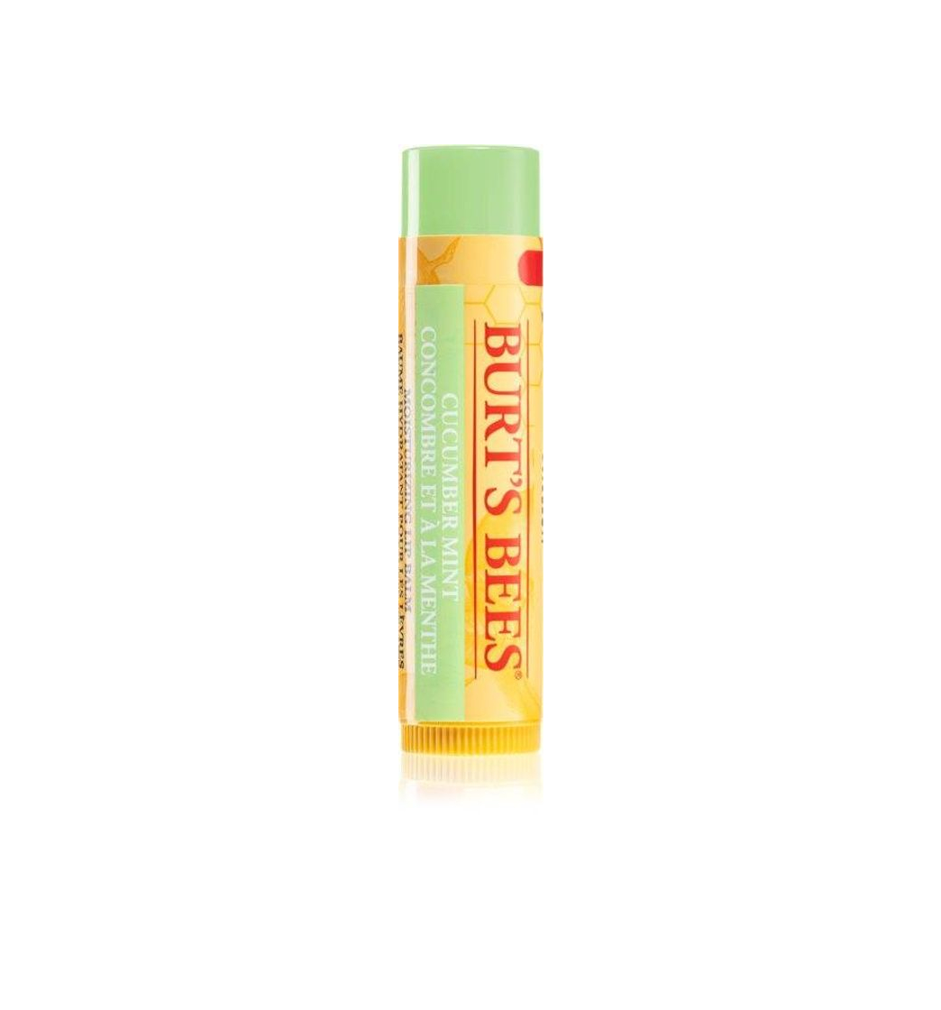 Products Burt's Bees Lip Balm