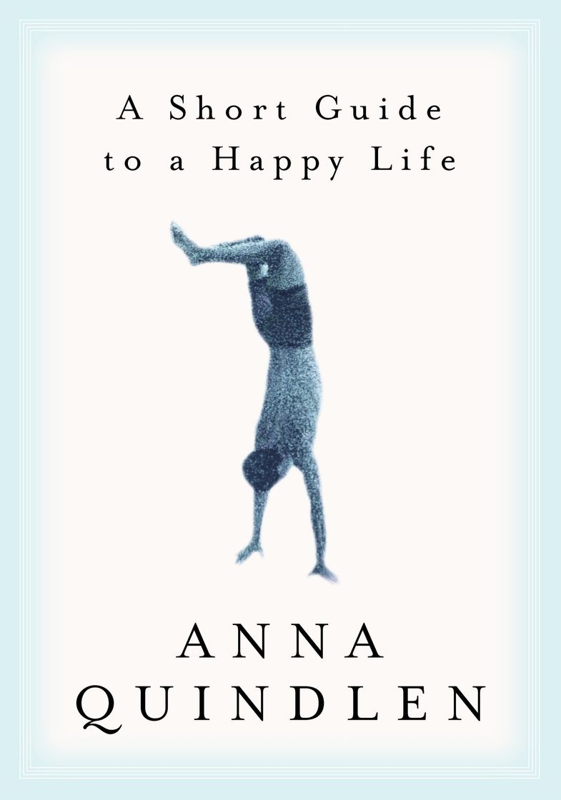 Libros A Short Guide To A Happy Life