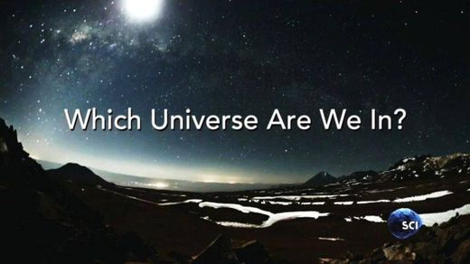 Which Universe Are We In?