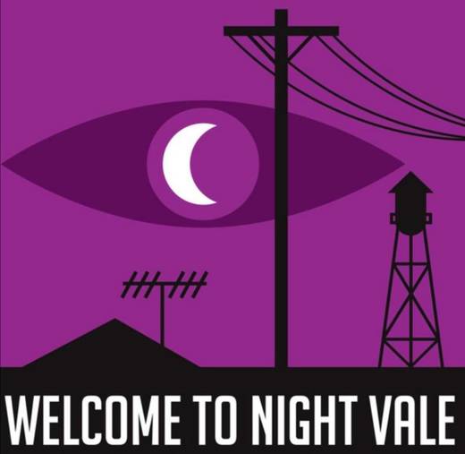 PODCAST- WELCOME TO NIGHT VALE