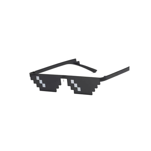 Óculos Pixelated de Sol