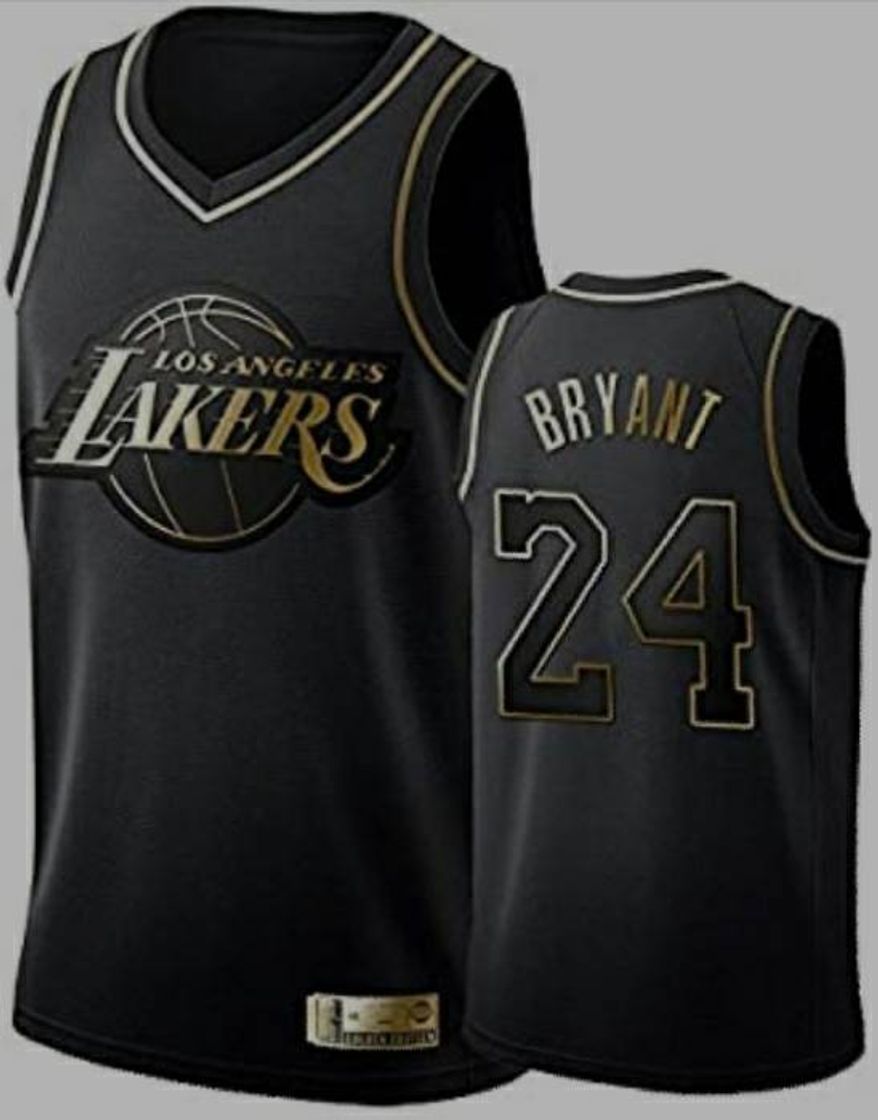 Moda Camiseta basket (Los Angeles; lakers) BRYANT