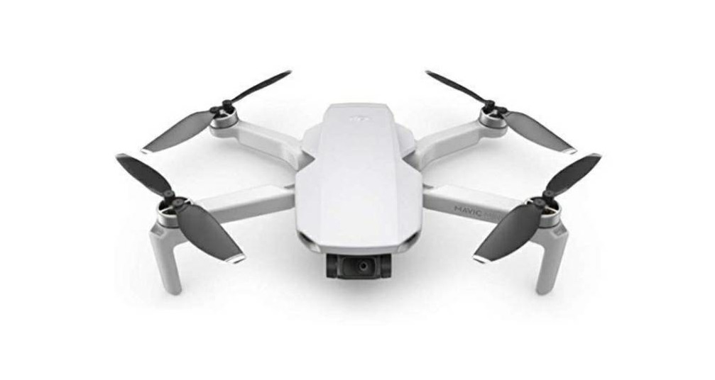 Electrónica DJI MAvic Mini