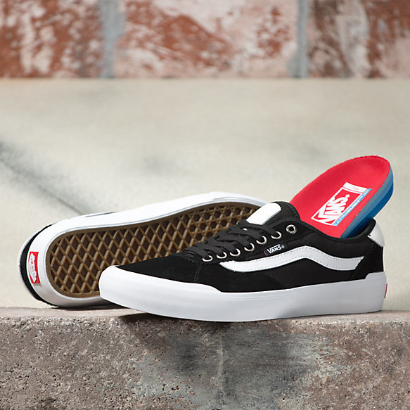 Producto Vans Chima Pro 2