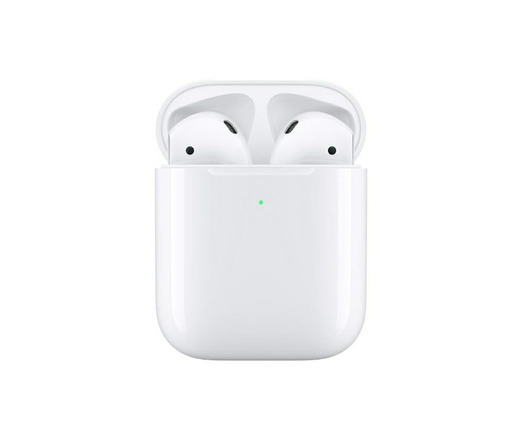 AirPods Apple 2nd generation