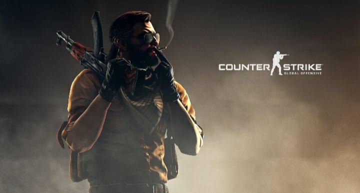 Social CS: GO