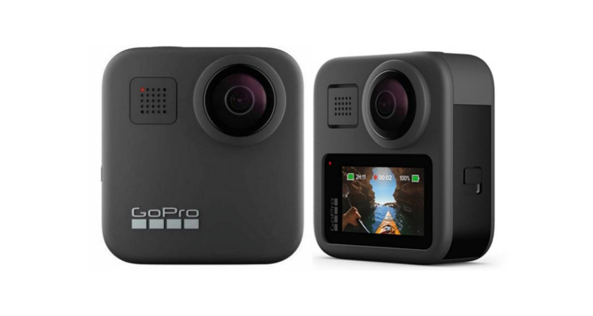 Producto GoPro MAX